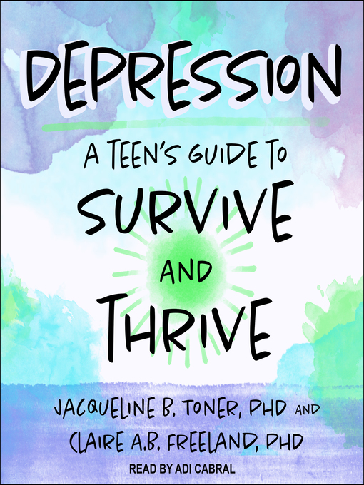 Title details for Depression by Jacqueline B. Toner, PhD - Available